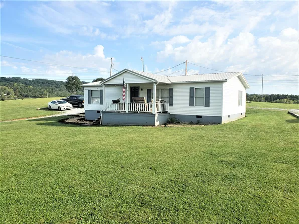 14970 W Andrew Johnson Hwy, Bulls Gap, TN 37711