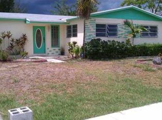2211 NW 172nd Ter, Miami Gardens, FL 33056