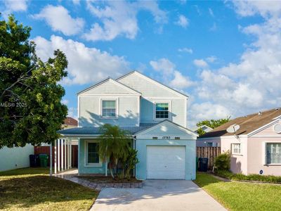 12763 SW 146th Ln, Miami, FL, 33186