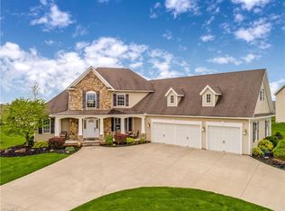 8476 Birchcrest St NW, Massillon, OH 44646
