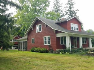 160 Swans Rd NE, Newark, OH 43055