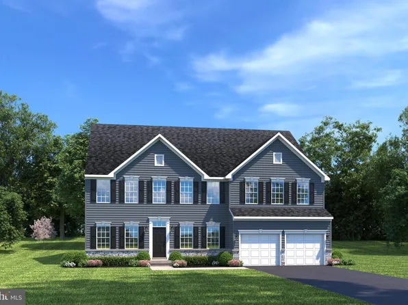 3535 Wildview Ln, York, PA 17404
