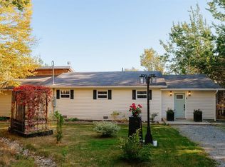 14 Tuxedo Rd, Square Pond, NL A0G1C0