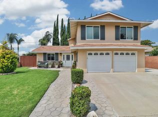 2429 Pierce Ct, Simi Valley, CA 93065