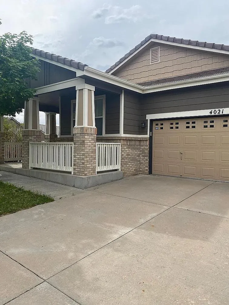 4021 Shane Valley Trl — Photo 2