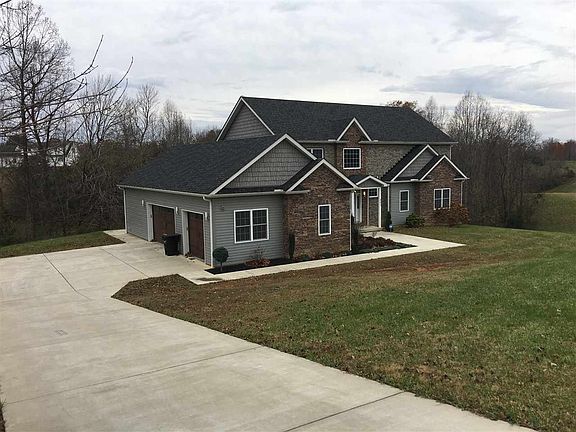 2nd image of 407 Saddle Creek Way