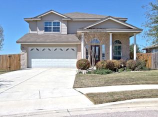 3123 Sparrow View Ct, New Braunfels, TX 78130