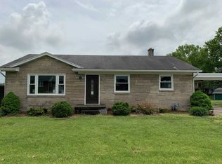 1002 Terrace Ave, Jasper, IN 47546