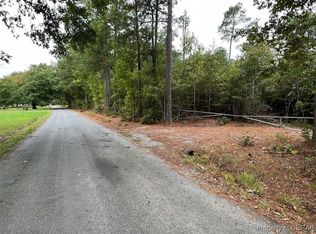 Glebe Lndg #1, Laneview, VA 22504