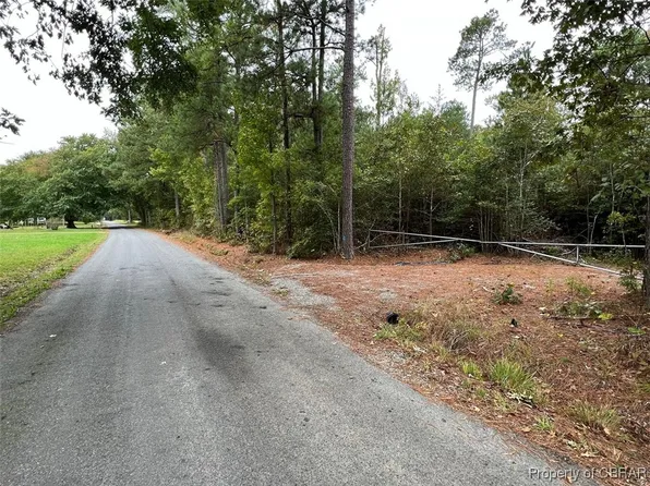 Glebe Lndg #1, Laneview, VA 22504