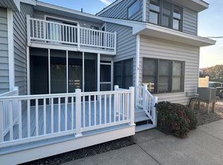 2 Vessel Rd #5, Waretown, NJ 08758