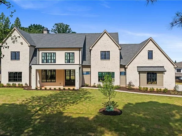 4834 Short St, Suwanee, GA 30024