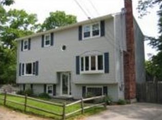 47 Mallard St, Billerica, MA 01821