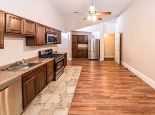 1324 Eutaw Pl APT 2F, Baltimore, MD 21217