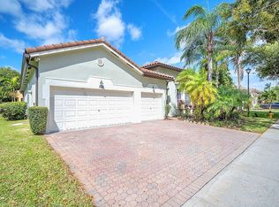 3500 SW 144th Ave, Hollywood, FL 33027