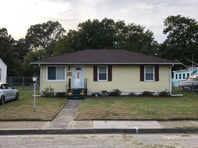 44 Wellington Dr, Hampton, VA, 23666