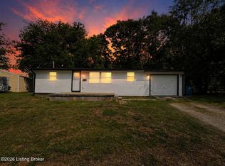 1107 Woodale Rd, Brandenburg, KY 40108