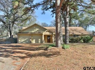 10906 Knollwood Dr, Tyler, TX 75703