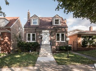 9149 S Merrill Ave, Chicago, IL 60617