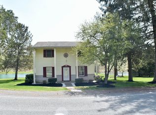 200 Pied Piper Rd, Benton, PA 17814