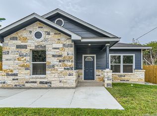 370 Bundy St, San Antonio, TX 78220