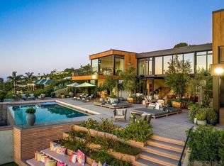 (Undisclosed Address), La Jolla, CA 92037