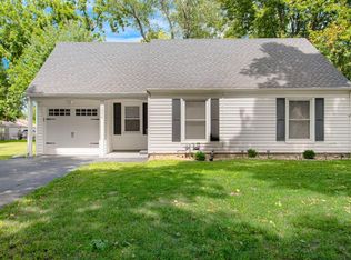 1220 W 26th St S, Independence, MO 64052