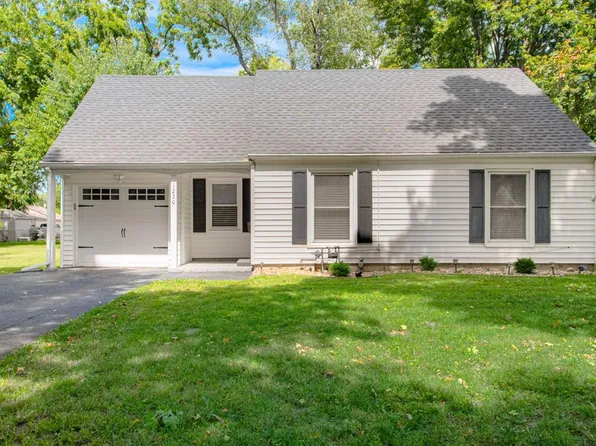 1220 W 26th St S, Independence, MO 64052