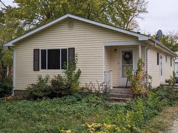 (undisclosed Address), Indianapolis, IN 46229