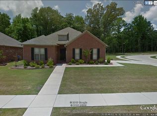 5360 Lovette Cv, Conway, AR 72034