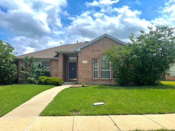 807 Aylesbury Dr, Allen, TX 75002