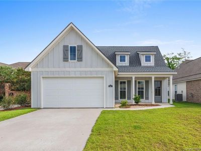 904 Treasure Ln, Lake Charles, LA, 70605