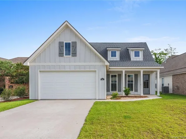 904 Treasure Ln, Lake Charles, LA 70605
