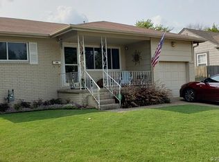 1010 N New Haven Ave, Tulsa, OK 74115