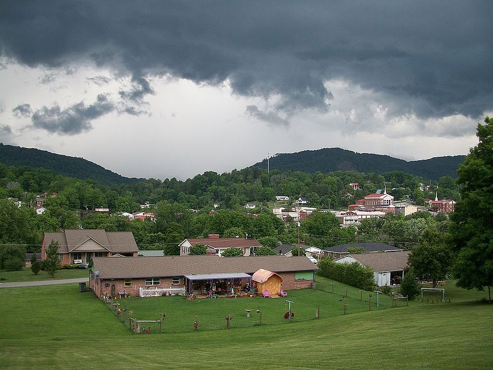 House and land back