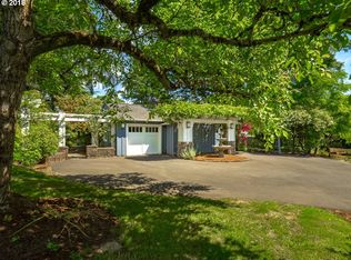 1945 SW Stephenson St, Portland, OR 97219