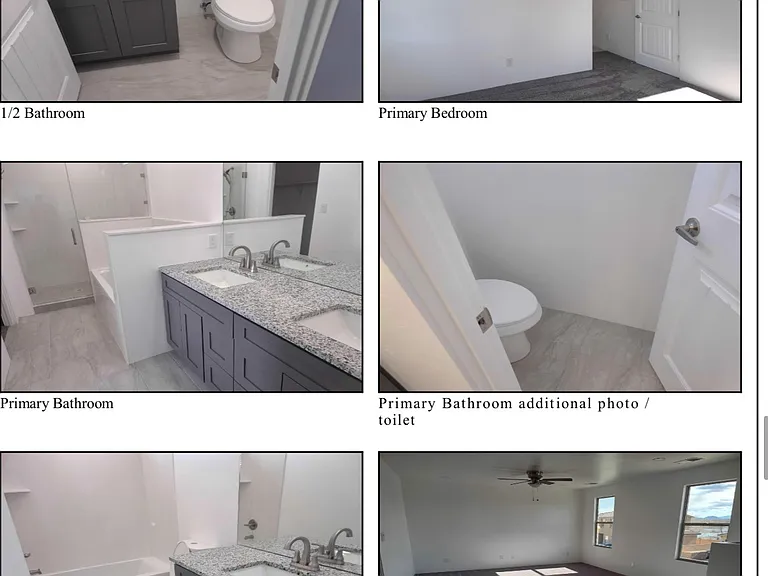 3063 Dobbins Way — Photo 3