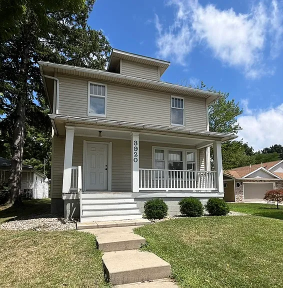 3920 Foresthill Ave — Photo 1