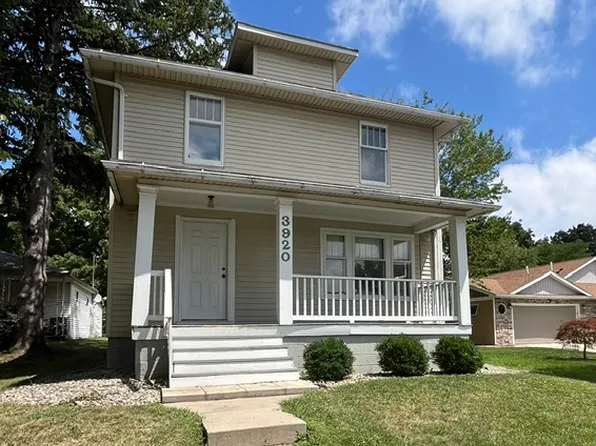 3920 Foresthill Ave, Fort Wayne, IN 46805