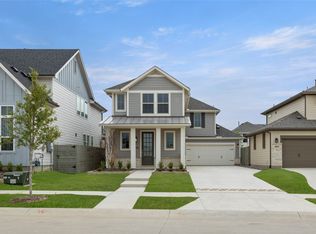 1610 Laurel Ln, Argyle, TX 76226