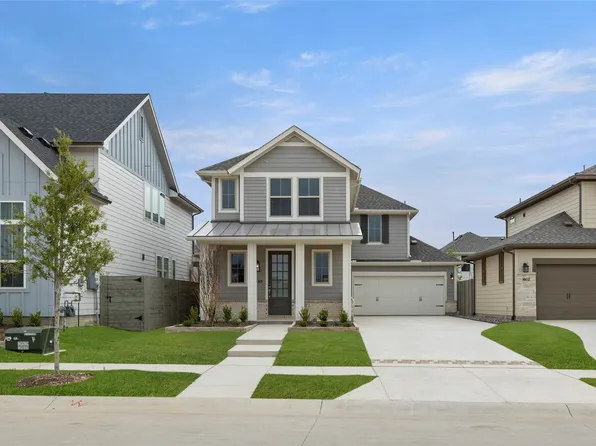 1610 Laurel Ln, Argyle, TX 76226