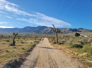 0 Dodge Rd, Lucerne Valley, CA 92356