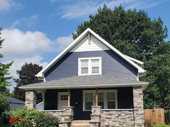 910 N Adams St, South Bend, IN 46628