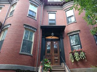 14 Greenwich Park #2, Boston, MA 02118