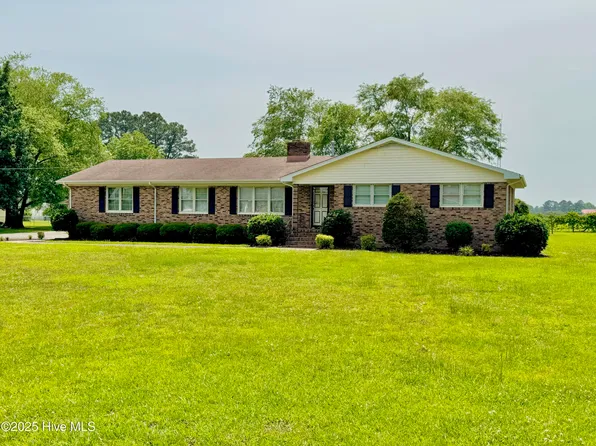 2140 Joe Temple Street, Kinston, NC 28504