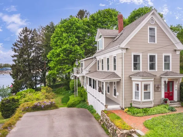 116 Whipple Rd #2, Kittery, ME 03904