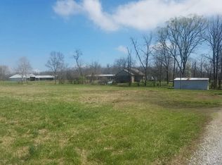 3374 Deatsville Rd, Shepherdsville, KY 40165