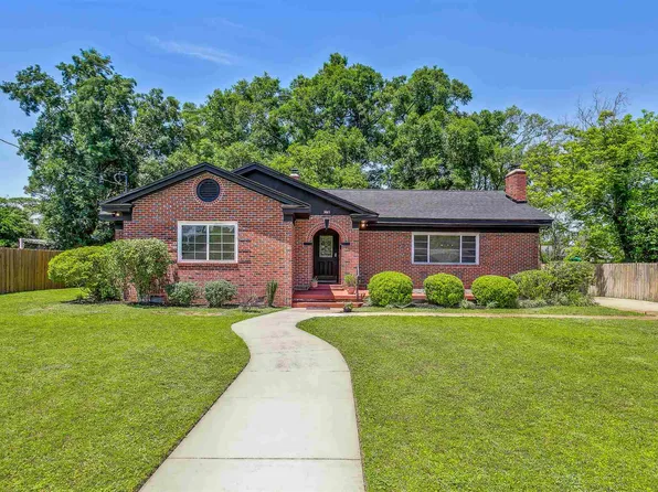 2016 E Scott St, Pensacola, FL 32503