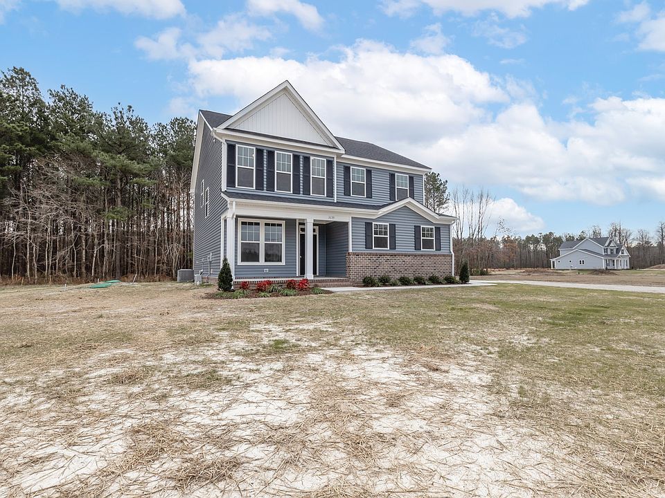 Mm Derring Ii On Shillelagh Rd, Chesapeake, VA 23323 | Zillow