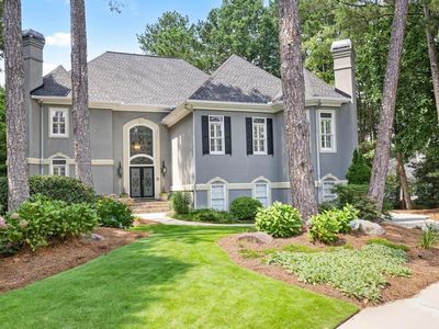 1111 Waterford Green Point, Marietta, GA, 30068